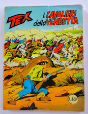 Tex tre stelle usato  Bra