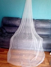 Ivory single tier for sale  WIRRAL