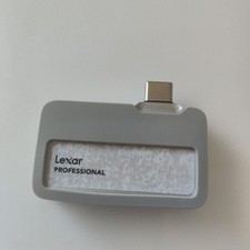 Lexar professional go2tb usato Lexar professional go2tb usato  Castel San Giovanni