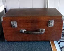 Singer 99k croc for sale  LANCASTER