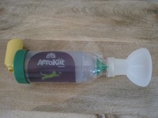 Original aerokat feline for sale  Fletcher