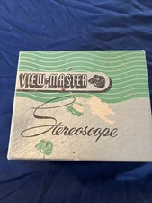 Vtg view master for sale  Snyder