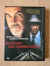 Sumpf verbrechens sean gebraucht kaufen  Moers