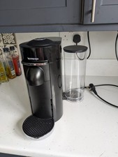 Magimix nespresso vertuoplus for sale  LLANTWIT MAJOR