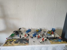 Lego space konvolut gebraucht kaufen  Fehrb.,-Winzeln