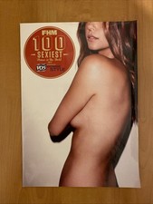 Fhm 100 sexiest for sale  STOCKTON-ON-TEES