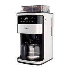 Medion kaffeemaschine mahlwerk gebraucht kaufen  Unna