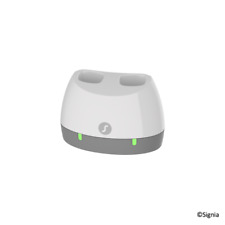 Signia charger pure usato  Spedire a Italy