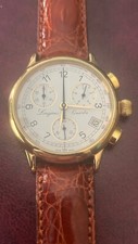 Longines charleston quartz usato  Brescia