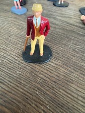 Scalextric figurine spectateur d'occasion  Le Palais