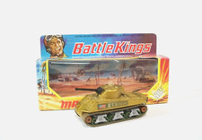 Matchbox battlekings 101 gebraucht kaufen  Görlitz
