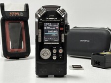 Lympus 100 audio gebraucht kaufen  Hamburg
