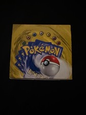 Pokemon base set for sale  USA