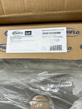 Bacia Única PROFLO PFSR1B332264 Bealeton 32-15/16" - Aço Inoxidável comprar usado  Enviando para Brazil