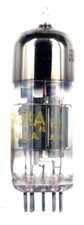 Tube 8bh8 sylvania d'occasion  Coulommiers