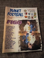 Lotto planet football usato  Calcinato