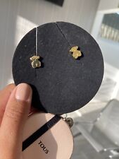 Tous authentic earrings for sale  Brooklyn