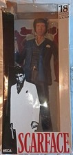 Neca action figure usato  Roma