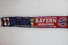 Sciarpa scarf calcio usato  Afragola