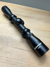 Bushmaster 2.5x32 scope for sale  BOURNE
