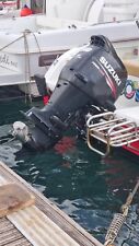 Motore fuoribordo tempi usato  Pozzuoli