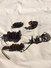 Honda crf250 gear for sale  LONDON