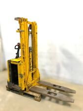 Jungheinrich ameise elektro gebraucht kaufen  Dinslaken