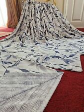 Dunelm zen navy for sale  DONCASTER