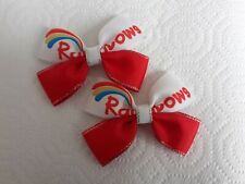 Rainbows uniform hair for sale  PENTRE