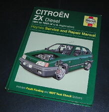 1991 citroen diesel for sale  EBBW VALE