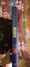 Enciclopedia conoscere 12 usato  Italia