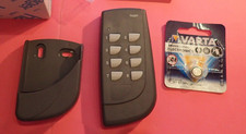Hager tu208a télécommande d'occasion  Pézenas
