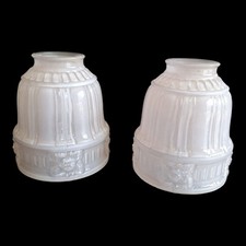Vintage set frosted for sale  Plainfield