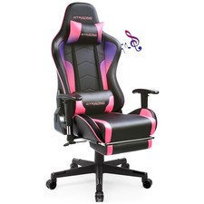 Gaming chair footrest for sale  Brentwood