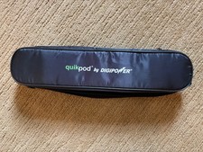 Bastão selfie QuikPod by DigiPower 48" comprar usado  Enviando para Brazil