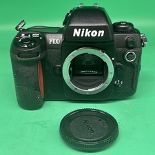 Nikon f100 slr for sale  Deltona