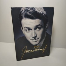 James stewart signature for sale  Frenchburg