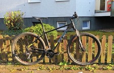 Fahrrad cube aim gebraucht kaufen  Bonn