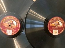 Collection 78rpm records for sale  FARNHAM