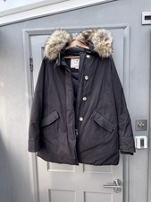 Woolrich parka removable for sale Woolrich parka removable for sale  TWICKENHAM