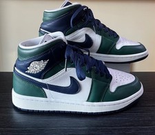 Nike jordan mid for sale  CHESTER