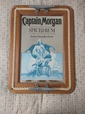 Vintage captain morgan for sale  South Plainfield