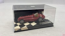 Min400511203 minichamps alfa usato  Modena