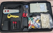 Network cable tester for sale  Mountainair