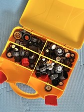 Lego auto reifen gebraucht kaufen  Hamburg