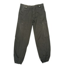 Cargo trousers elastic for sale Cargo trousers elastic for sale  PLYMOUTH