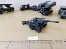Dinky toys obusier d'occasion  Toulouse-