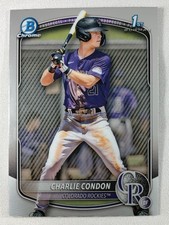 2025 bowman chrome for sale  Moses Lake
