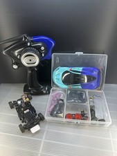 Kyosho mini readyset d'occasion  Expédié en France