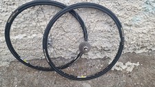 Ruote campagnolo usato  Torre Annunziata